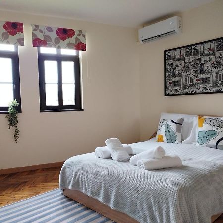 Apartment Zdravets, In The Heart Of The Old City ヴェリコ・タルノヴォ エクステリア 写真