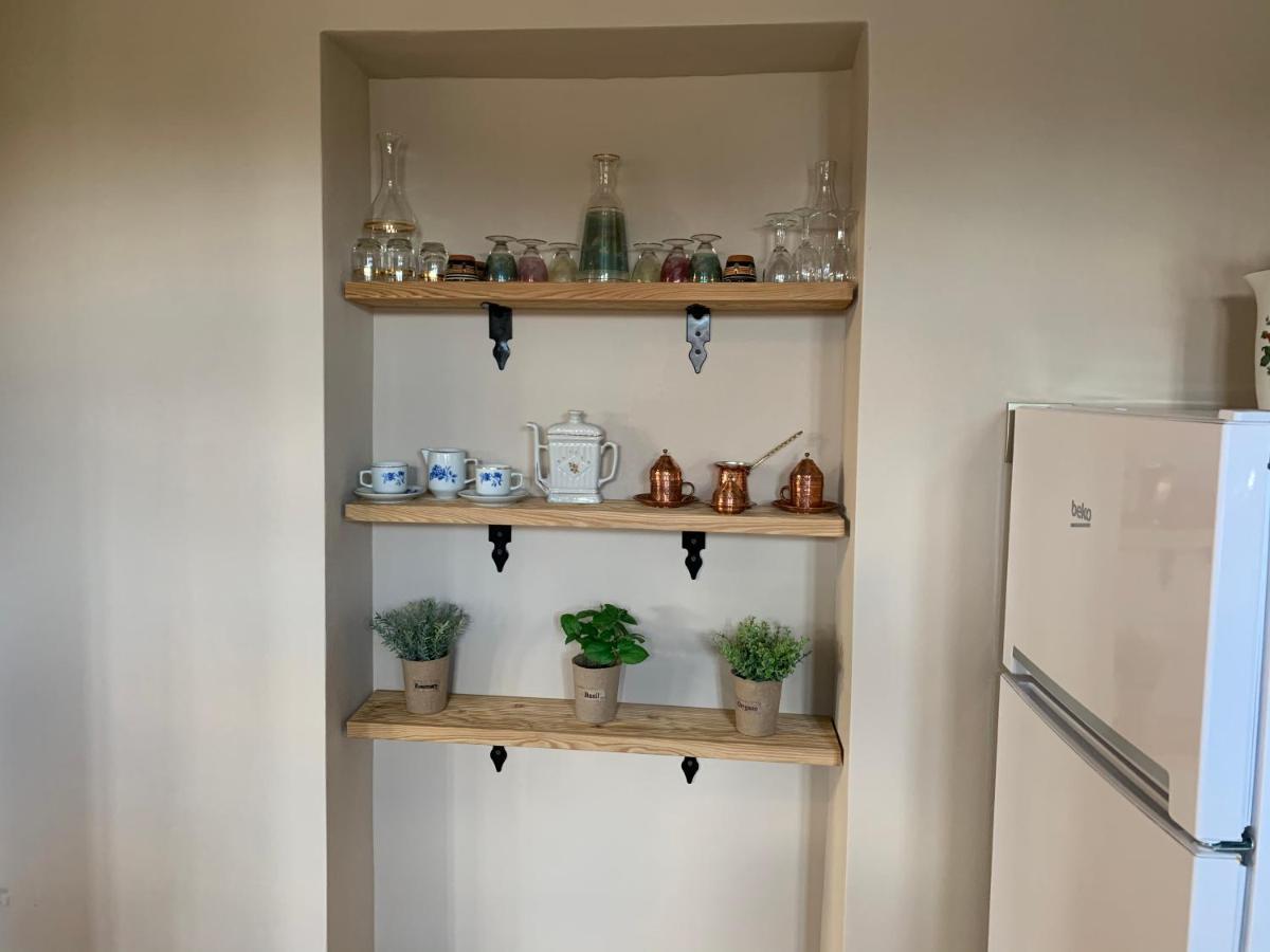 Apartment Zdravets, In The Heart Of The Old City ヴェリコ・タルノヴォ エクステリア 写真