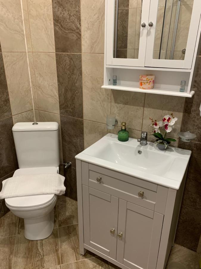Apartment Zdravets, In The Heart Of The Old City ヴェリコ・タルノヴォ エクステリア 写真